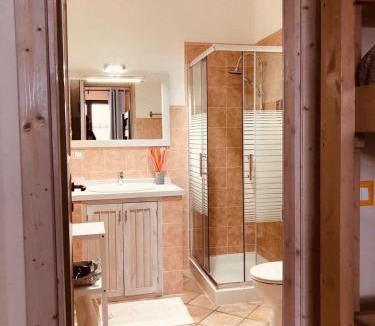 Porano Bed & Breakfast | B&B La Lumachella