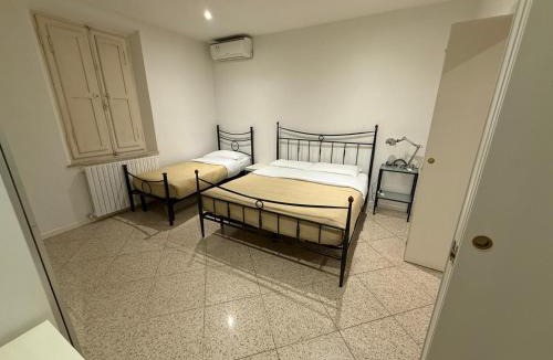 Jesi Apartment | B&B La Luna dal Borgo