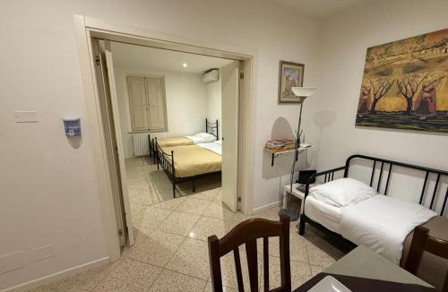 Jesi Apartment | B&B La Luna dal Borgo