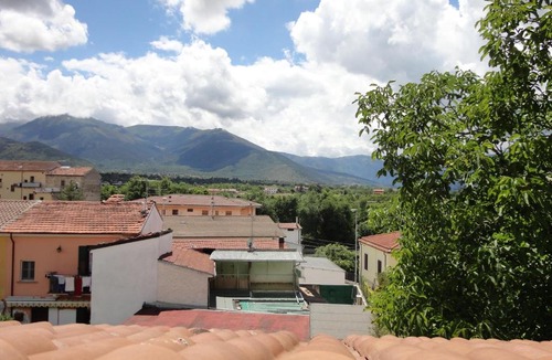 Sulmona Bed & Breakfast | B&B La Magnolia