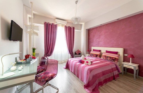 Gianicolo Bed & Breakfast | B&B La Maison de Jo
