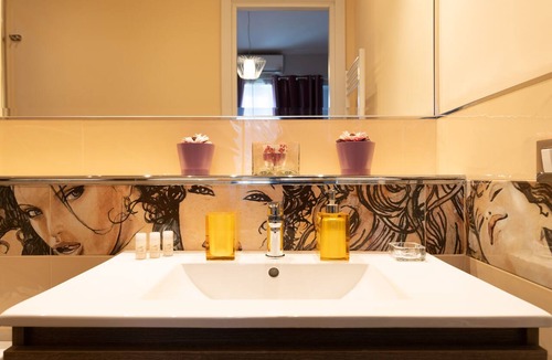 Gianicolo Bed & Breakfast | B&B La Maison de Jo