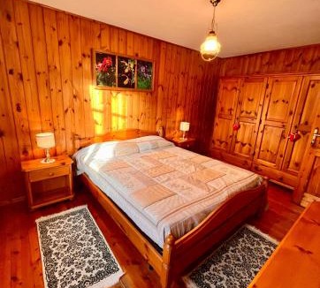 Seran Bed & Breakfast | B&B La Mandorla