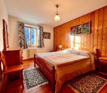 Seran Bed & Breakfast | B&B La Mandorla