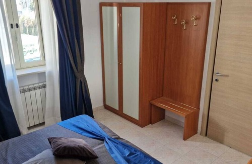 San Vito Chietino Bed & Breakfast | B&B La Marina