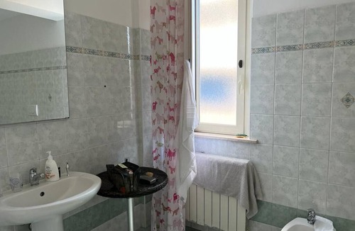 San Vito Chietino Bed & Breakfast | B&B La Marina