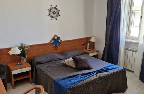 San Vito Chietino Bed & Breakfast | B&B La Marina