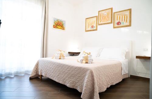 Paestum Bed & Breakfast | B&B La Melagrana