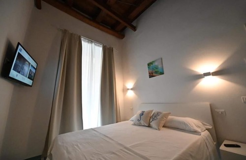Rione Duomo Bed & Breakfast | B&B La Memolina