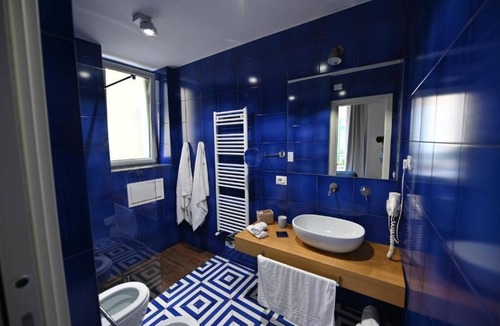 Rione Duomo Bed & Breakfast | B&B La Memolina