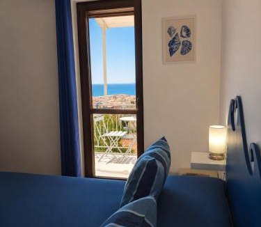 Marina Di Camerota Bed & Breakfast | B&B La Menaica
