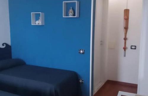 Marina Di Camerota Bed & Breakfast | B&B La Menaica