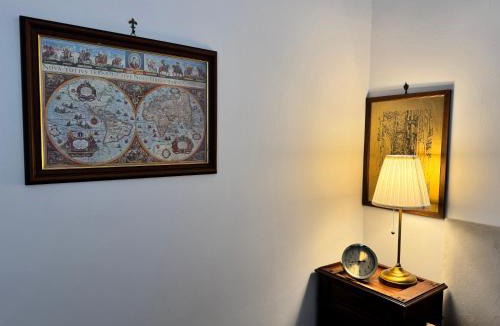 Benevento Bed & Breakfast | B&B La Meta