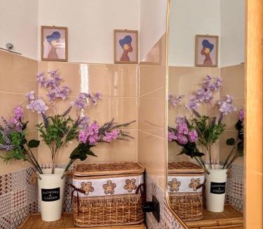 Benevento Bed & Breakfast | B&B La Meta