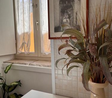 Benevento Bed & Breakfast | B&B La Meta