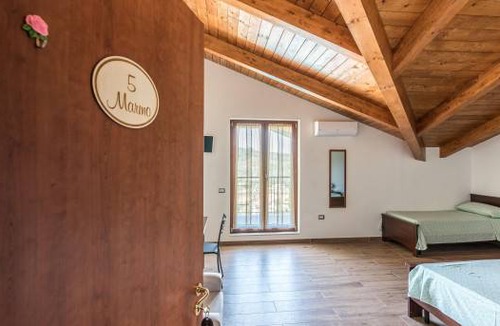 Roccadaspide Other | B&B La Mortella Marmo
