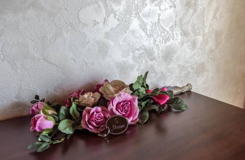 Roccadaspide Other | B&B La Mortella Marmo