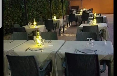 Monte San Biagio Bed & Breakfast | B&B La Noce