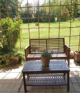 Russi Bed & Breakfast | B&B La Palazza