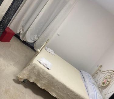 Castelmezzano Bed & Breakfast | B&B La Panoramica