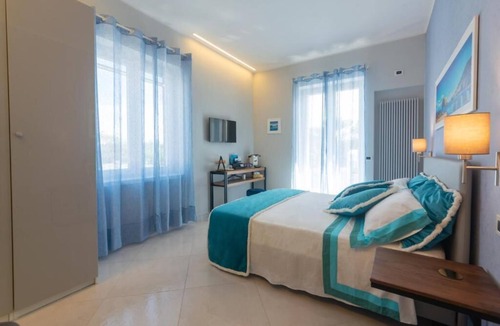 Ischia Porto Hotel | B&B La Piazzetta