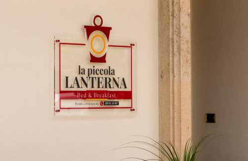 Isola di Capo Rizzuto House | B&B La Piccola Lanterna