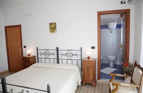 Capaccio-Paestum Bed & Breakfast | B&B La Porta Del Cilento