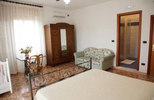 Capaccio-Paestum Bed & Breakfast | B&B La Porta Del Cilento