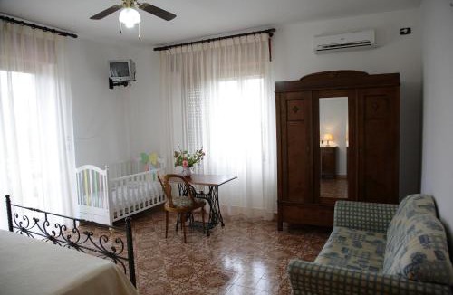 Capaccio-Paestum Bed & Breakfast | B&B La Porta Del Cilento