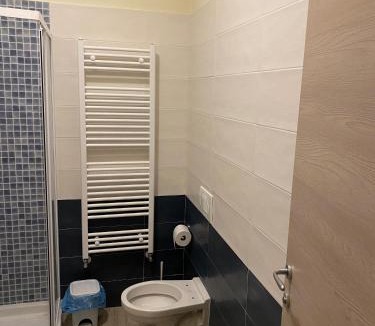 Ariano Irpino Bed & Breakfast | B&B La Reggia
