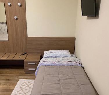 Ariano Irpino Bed & Breakfast | B&B La Reggia