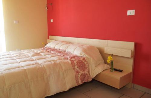 Case Fornace Bed & Breakfast | B&B La Rosa dei Venti
