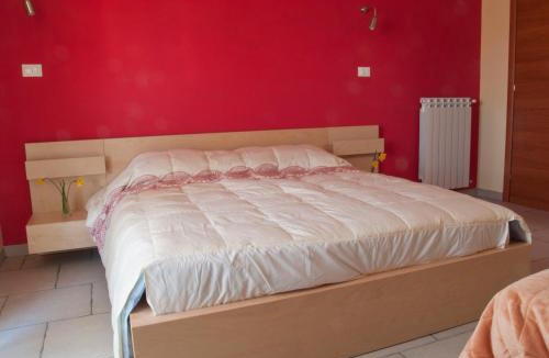 Case Fornace Bed & Breakfast | B&B La Rosa dei Venti