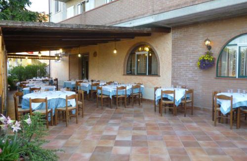 Case Fornace Bed & Breakfast | B&B La Rosa dei Venti