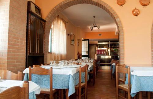 Case Fornace Bed & Breakfast | B&B La Rosa dei Venti
