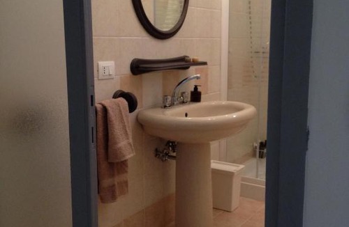 Gioia dei Marsi Bed & Breakfast | B&B La Rosa