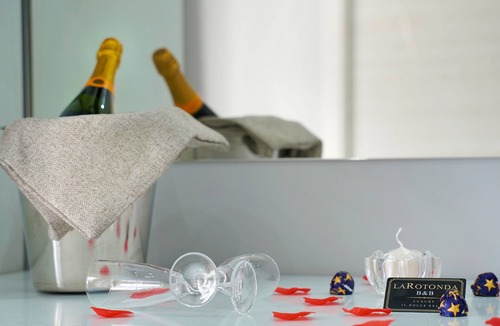 Catanzaro House | B&B La Rotonda - Il Dolce Relax