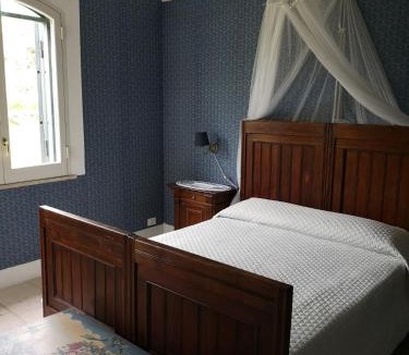 Forio Bed & Breakfast | B&B La Salamandra Kitchengarden