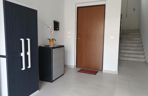 Sibari Bed & Breakfast | B&B La Stazione