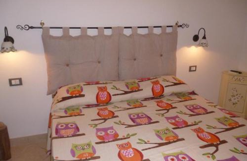 Capaccio Scalo Bed & Breakfast | B&B La Taverna dei Ciucci