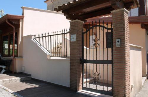 Campodimele Bed & Breakfast | B&B La Taverna