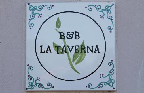 Campodimele Bed & Breakfast | B&B La Taverna