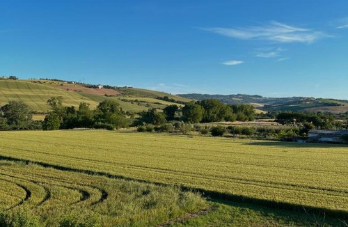 Fermo Hotel | B&B La Tenuta
