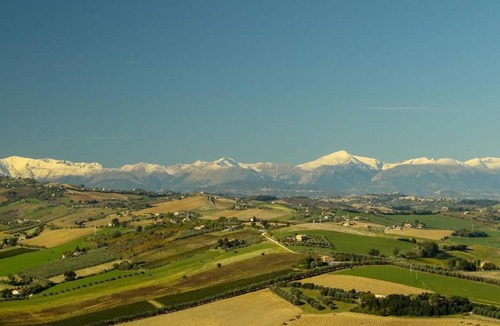 Fermo Hotel | B&B La Tenuta