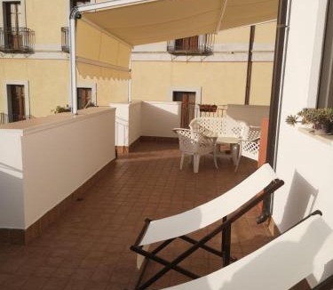Cetraro Bed & Breakfast | B&B La Terrazza