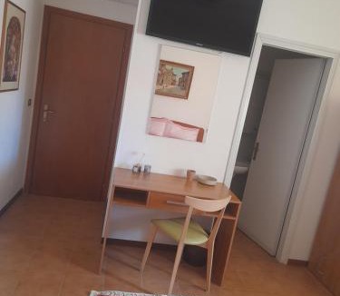 Ascoli Piceno Bed & Breakfast | B&B La Torre di Porta Maggiore