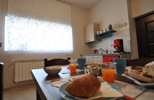 Pignola Bed & Breakfast | b&b la vecchia 500