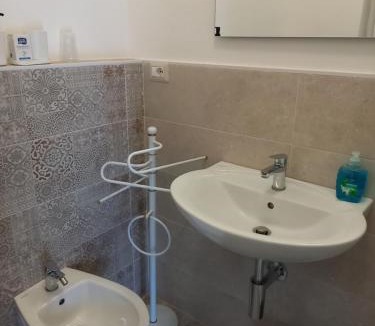 Villa Rosa Bed & Breakfast | B&B La Vela