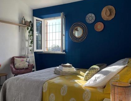Troviggiano Bed & Breakfast | B&B La Vera Vita