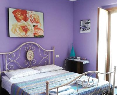 San Benedetto del Tronto Bed & Breakfast | B&B La Villetta
